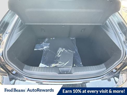 New 2026 MAZDA MAZDA3 s image 21