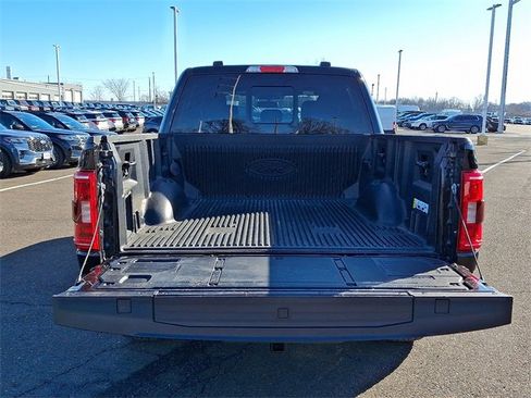 Certified 2023 Ford F150 XLT w/ Equipment Group 301A Mid image 26