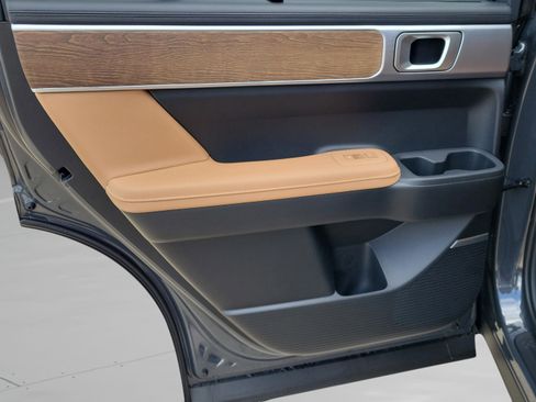 New 2026 Hyundai Santa Fe Limited image 29