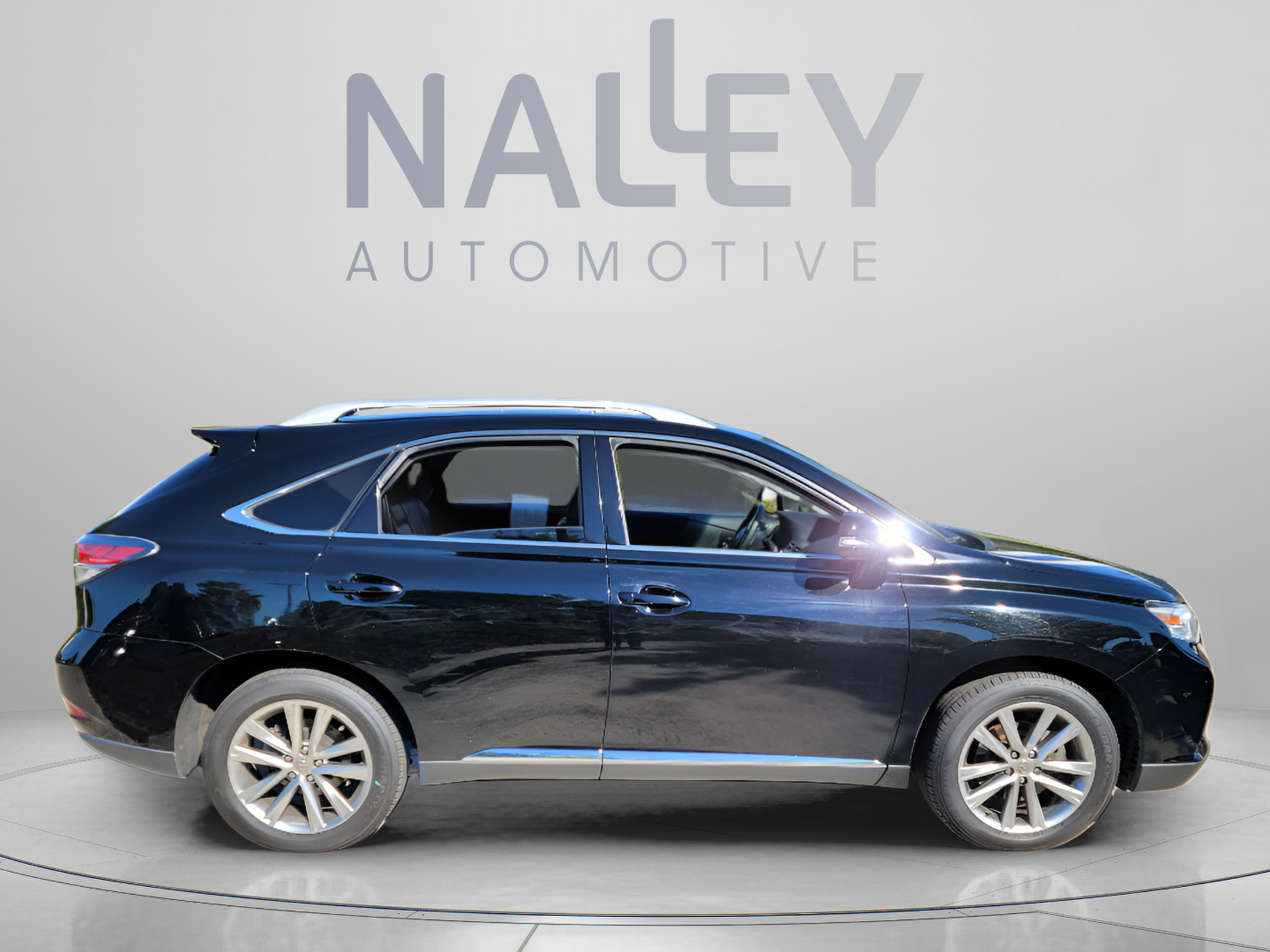 Used 2015 Lexus RX 350 FWD image 6