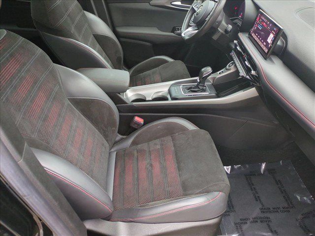 Used 2024 Dodge Hornet GT Plus AWD/4WD image 22