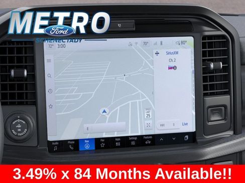 New 2026 Ford F150 Lariat w/ Equipment Group 502A High AWD/4WD image 14