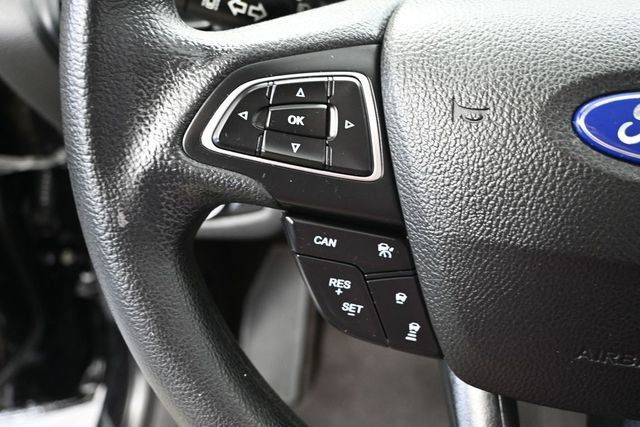 Used 2019 Ford Escape SE FWD image 20