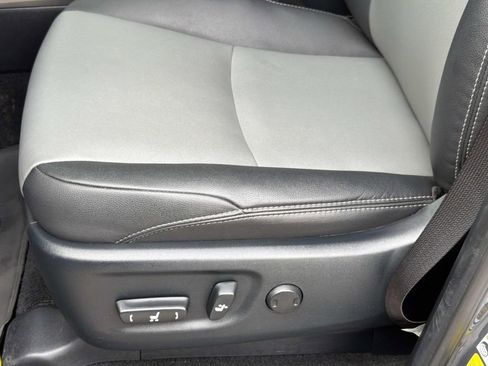 Used 2024 Toyota 4Runner SR5 Premium w/ Moonroof Package image 24