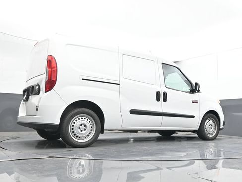 Used 2022 RAM ProMaster City Tradesman FWD image 31
