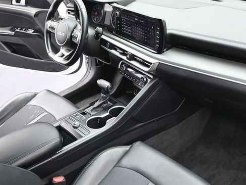 Used 2022 Kia K5 GT-Line w/ GT-Line FWD Premium Package image 32