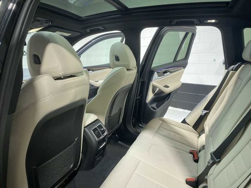 Used 2019 BMW X3 xDrive30i image 12