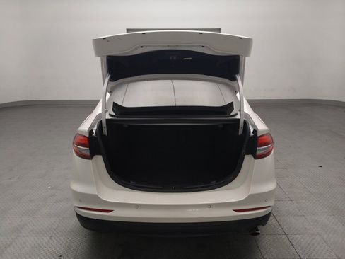 Used 2019 Ford Fusion SE FWD image 29