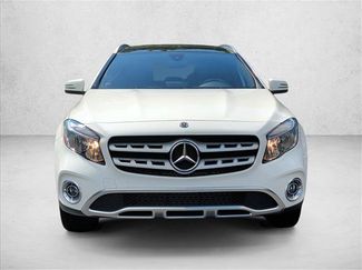 Used 2019 Mercedes-Benz GLA 250 video 2