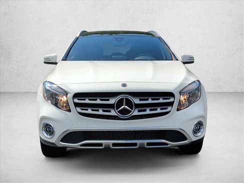 Used 2019 Mercedes-Benz GLA 250 image 2