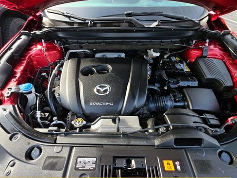 Used 2020 MAZDA CX-5 Grand Touring w/ GT Premium Package AWD/4WD image 24