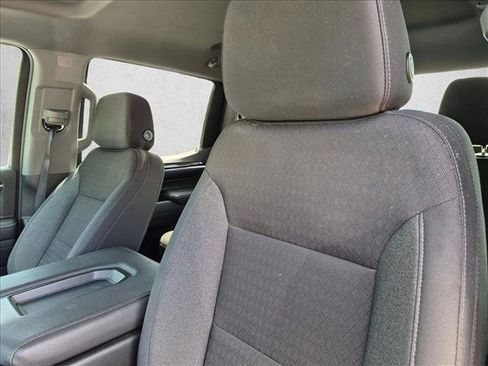 Used 2024 Chevrolet Silverado 1500 RST w/ Protection Package AWD/4WD image 14