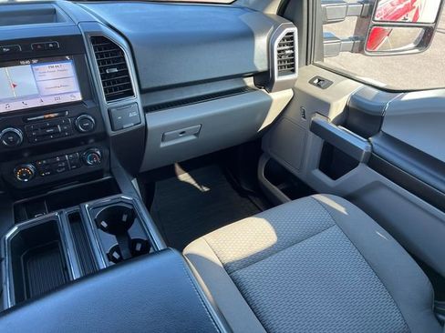 Used 2019 Ford F150 XLT w/ Equipment Group 302A Luxury AWD/4WD image 42