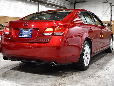 Used 2006 Lexus GS 300 AWD image 5