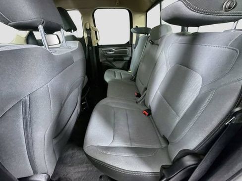 Used 2020 RAM 1500 Big Horn AWD/4WD image 23