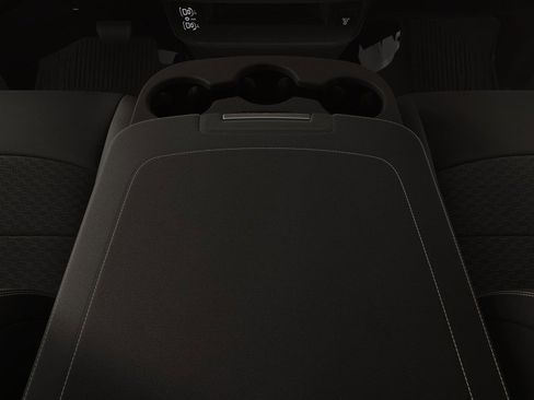 New 2026 RAM 2500 Tradesman image 4