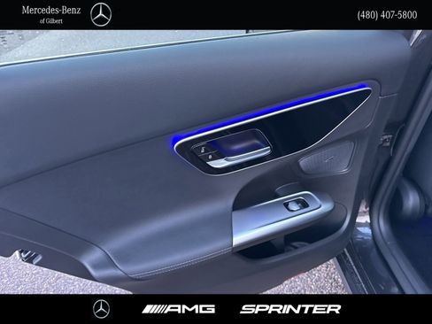Certified 2023 Mercedes-Benz C 300 Sedan image 21