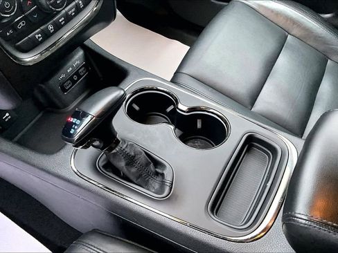 Used 2020 Dodge Durango GT AWD/4WD image 16