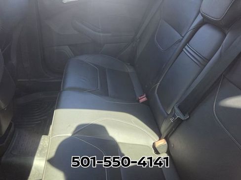 Used 2016 Ford Focus ST w/ Equipment Group 402A FWD image 10