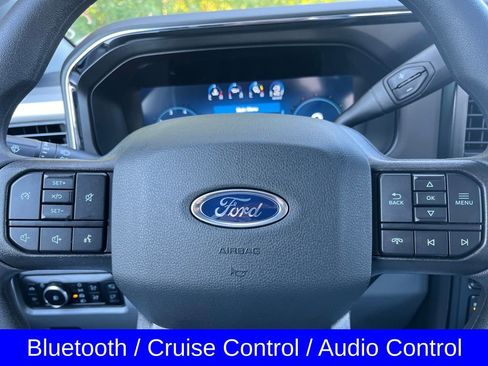 New 2026 Ford F350 XLT w/ XLT Premium Package image 18