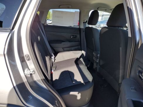 New 2026 Mitsubishi Outlander Sport AWD image 9