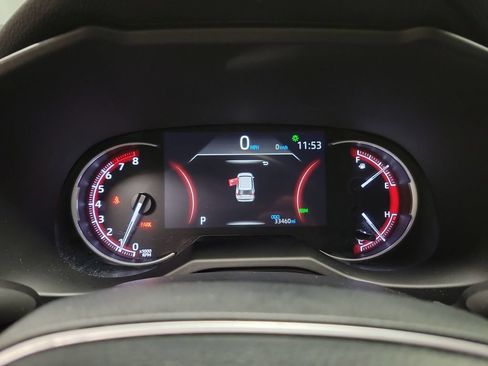 Used 2024 Toyota RAV4 XLE Premium w/ Weather Package AWD/4WD image 29