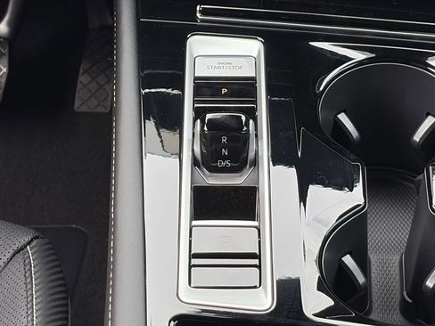 New 2026 Volkswagen Atlas Cross Sport SE FWD image 25