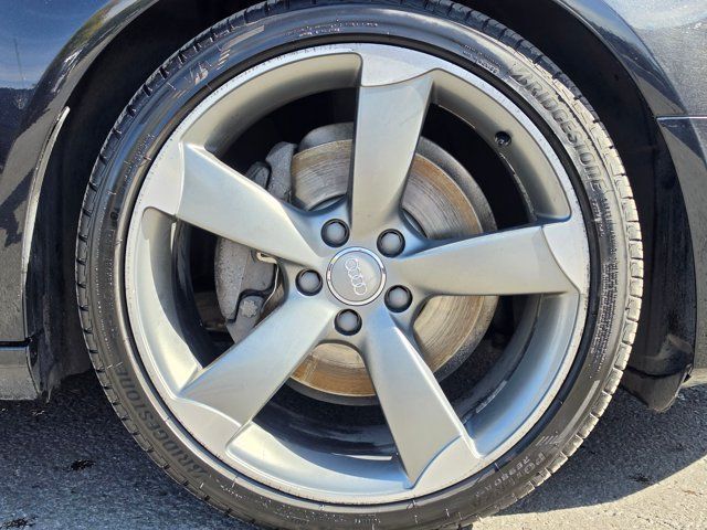 Used 2014 Audi A4 2.0T Prestige w/ Prestige Package AWD/4WD image 9