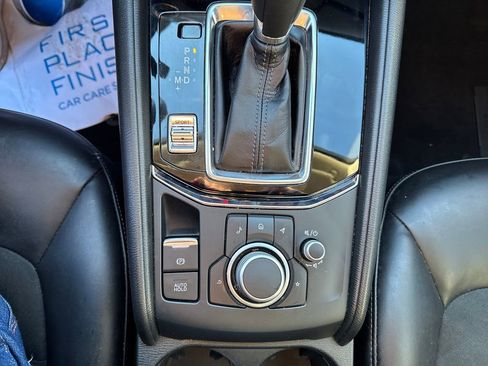 Certified 2023 MAZDA CX-5 AWD 2.5 S w/ Select Package image 22