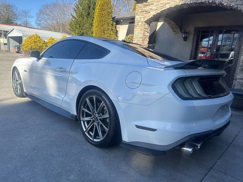 Used 2019 Ford Mustang GT w/ Equipment Group 301A image 3
