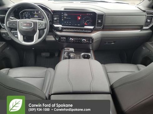 Used 2023 GMC Sierra 1500 SLT w/ SLT Premium Plus Package image 15