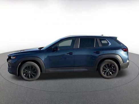 Used 2025 MAZDA CX-50 AWD 2.5 S w/ Premium Package image 9