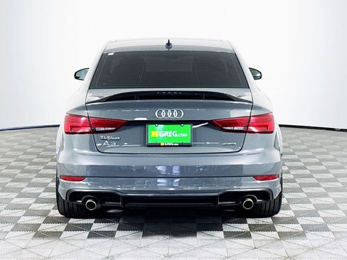 Used 2020 Audi A3 2.0T Premium AWD/4WD image 8