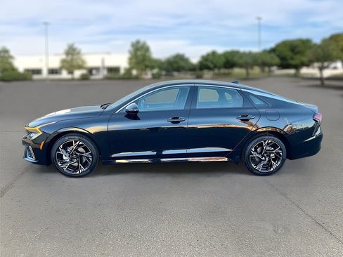 Certified 2026 Kia K5 GT-Line image 3