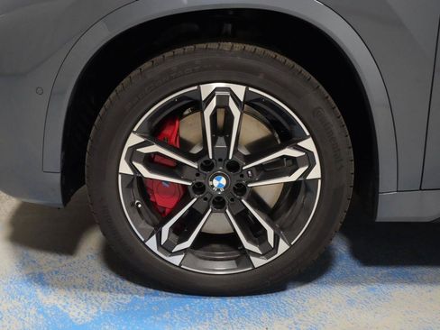 New 2027 BMW X1 xDrive28i AWD/4WD image 34