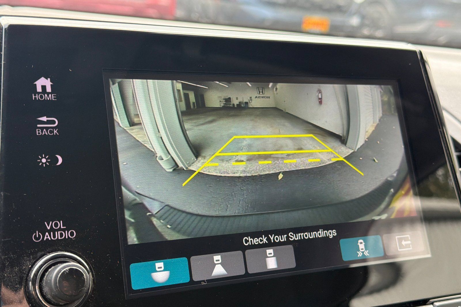 Used 2022 Honda Odyssey Touring image 19