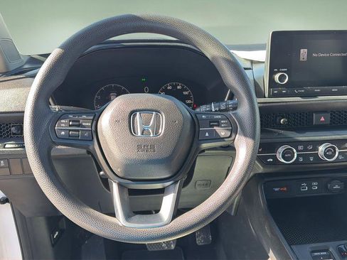 Used 2023 Honda CR-V EX image 21