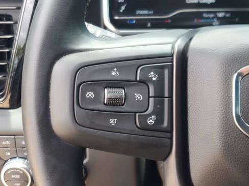 Used 2025 GMC Sierra 2500 AT4 w/ AT4 Premium Plus Package AWD/4WD image 21