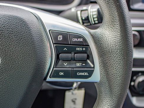 Used 2019 Hyundai Sonata SE FWD image 20
