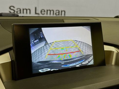 Used 2015 Lexus NX 200t AWD image 13