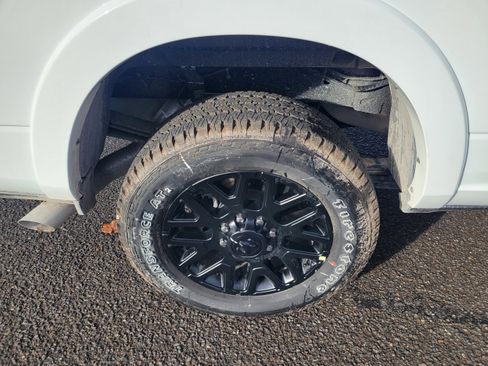 New 2026 RAM 3500 Limited image 10