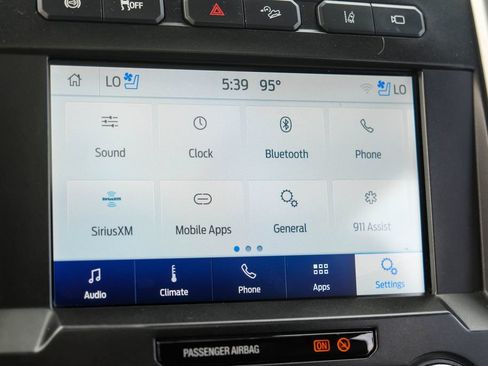 Used 2019 Ford F250 Platinum w/ Platinum Ultimate Package AWD/4WD image 40