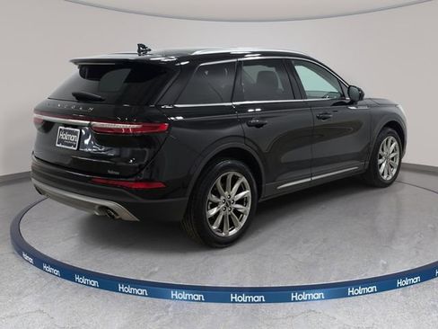 Used 2020 Lincoln Corsair AWD w/ Premium Package image 5
