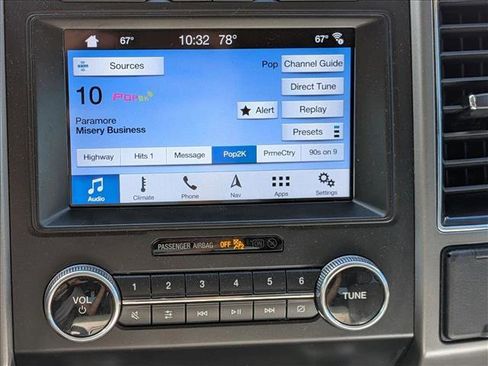 Used 2019 Ford Expedition XLT w/ Equipment Group 202A RWD image 14