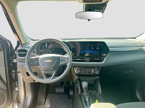Used 2026 Chevrolet TrailBlazer LT FWD image 20