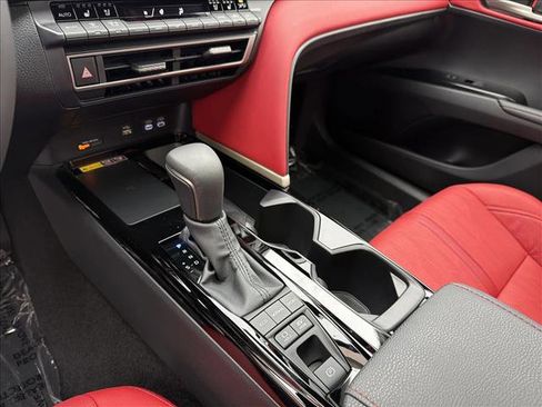 New 2026 Toyota Camry XSE image 16