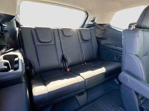 New 2026 Subaru Ascent Premium image 34