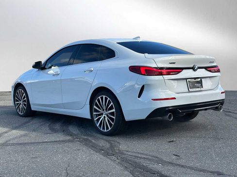 Used 2021 BMW 228i xDrive Gran Coupe w/ Convenience Package image 5