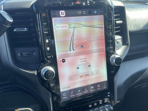 New 2026 RAM 2500 Tradesman image 11