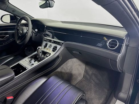 Certified 2020 Bentley Continental GT image 27